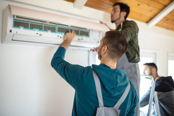 Best HVAC system installation  in Lamont, CA