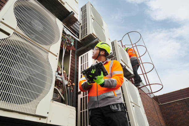 Best Central air repair  in Lamont, CA