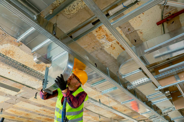 Best Affordable HVAC services  in Lamont, CA
