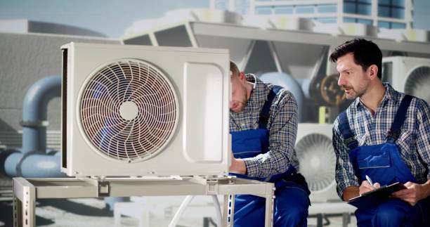 Best HVAC air duct cleaning  in Lamont, CA