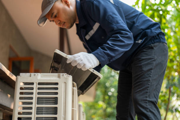 Best Residential HVAC services  in Lamont, CA